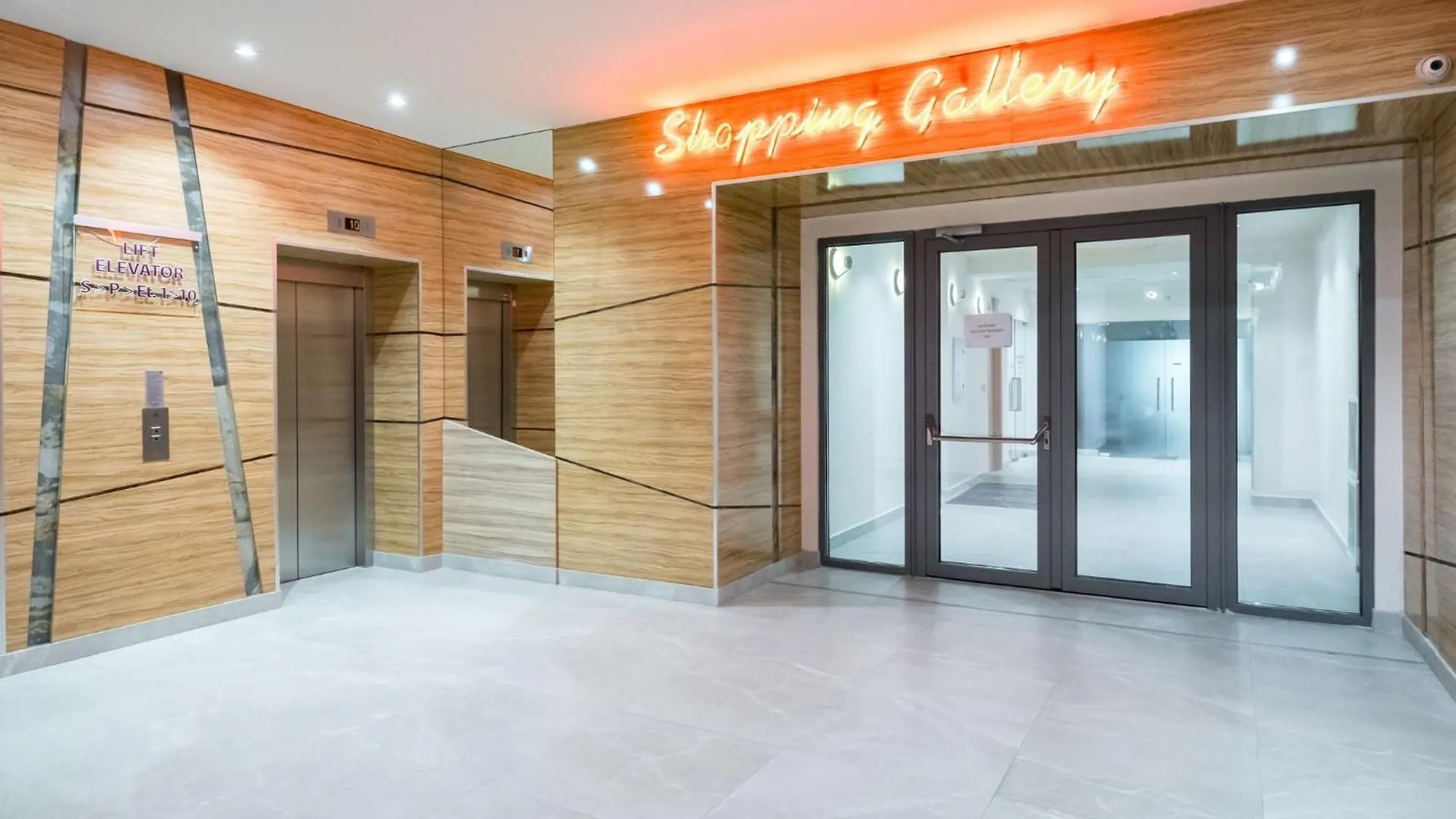 Deluxe Studios - Perfect For Short Or Long Stays Bucharest Apartment