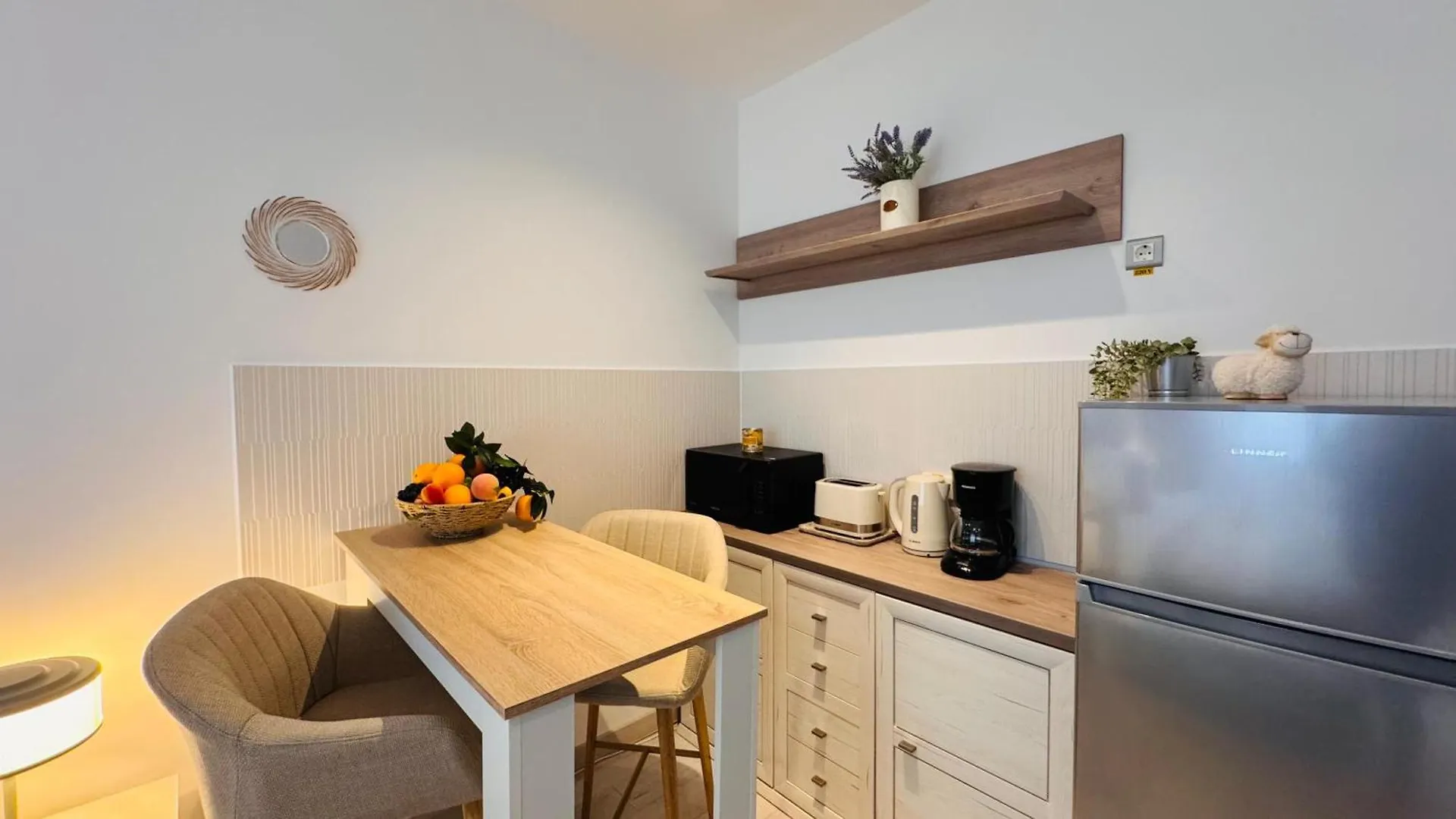 Apartment Deluxe Studios - Perfect For Short Or Long Stays Bucharest