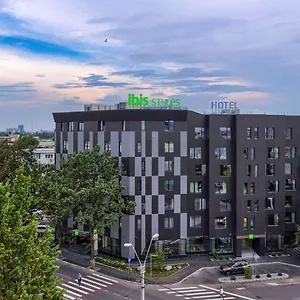 Hotel Ibis Styles Erbas, Bucareste