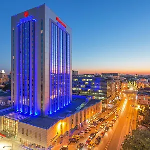 Hotel Sheraton, Bucureşti