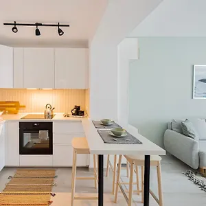 Hotel de apartamente Urban, Bucureşti