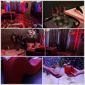 Hotel love Romeo Nights - - Adults Only, Bucureşti