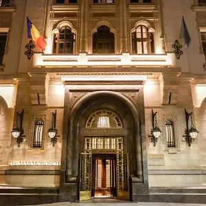 Hotel The Marmorosch Bucharest, Autograph Collection, Bucureşti