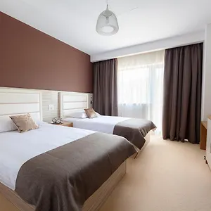 Complex Premium Wellness Institute, Bucureşti