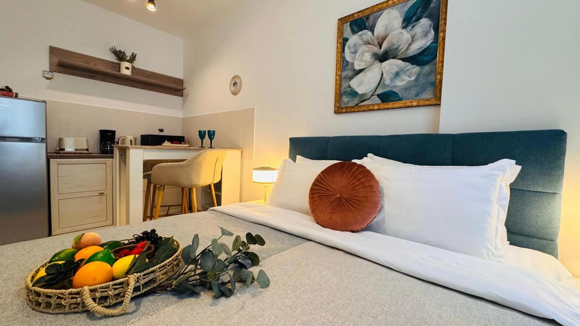 Apartment Deluxe Studios - Perfect For Short Or Long Stays Bucharest
